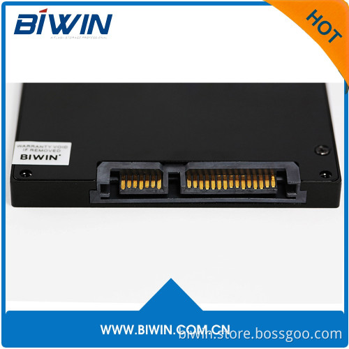 Computer Parts Flash Drive 128GB Solid State Drive